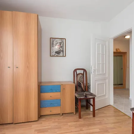 Apartment Aristocratic To The Sea Garden Varna